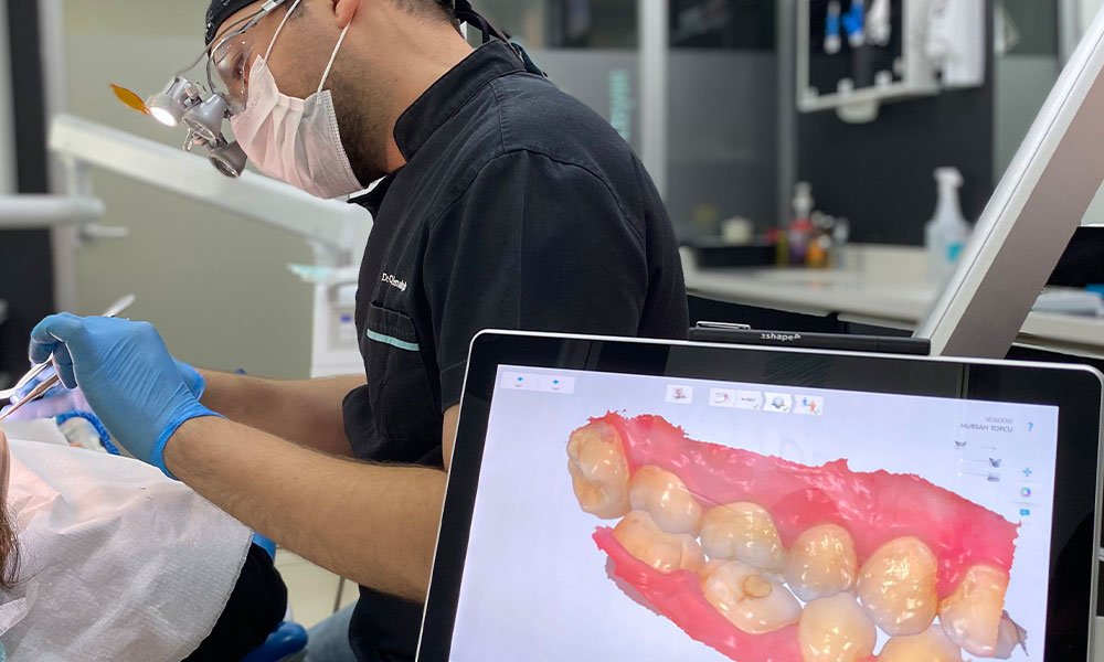 Şişli'de Diş Kliniği Seçerken Dikkat Etmeniz Gereken 5 Önemli Kriter